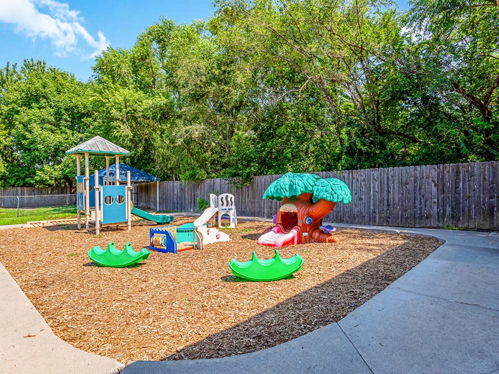 Playground