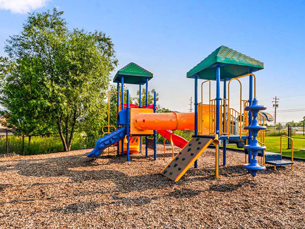 Playground