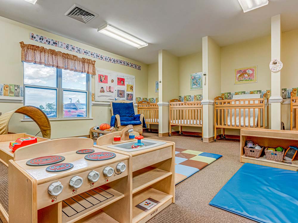 Infant Classroom