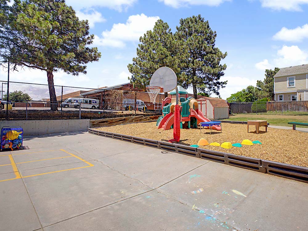 Playground