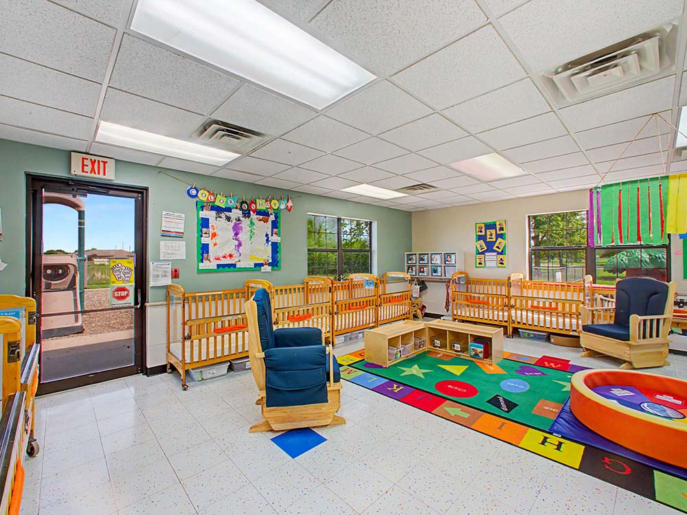 Infant Classroom