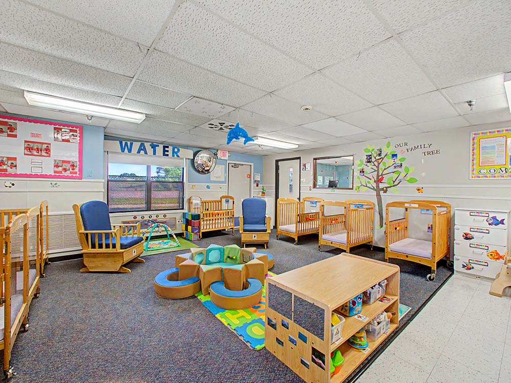 Infant Classroom