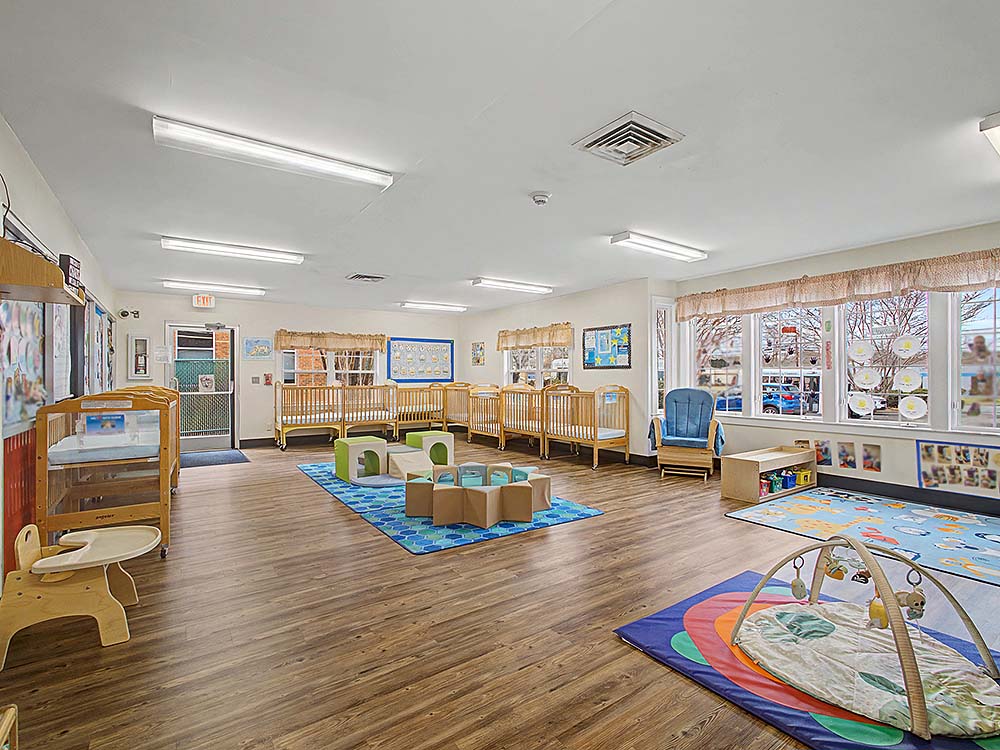 Infant Classroom
