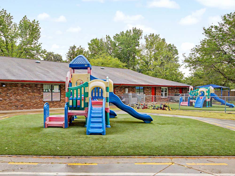 Playground