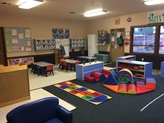 Toddler Classroom