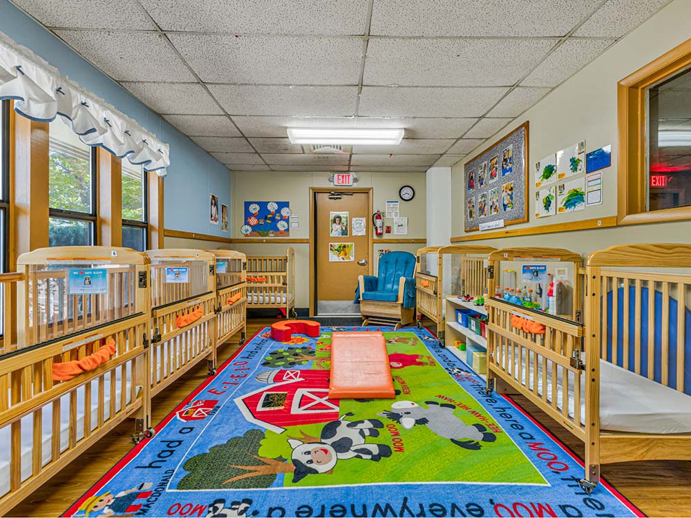 Infant Classroom
