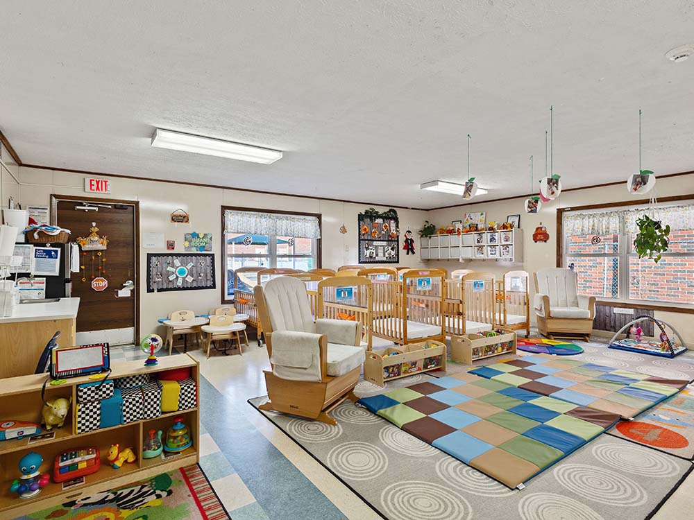 Infant Classroom
