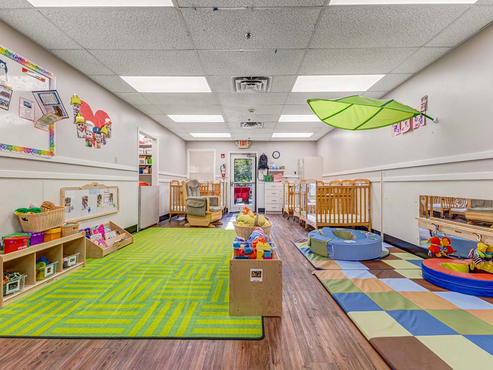 Infant Classroom