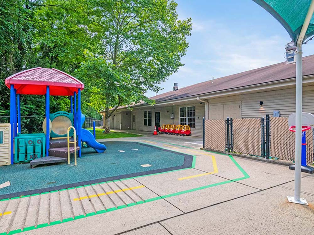 Playground