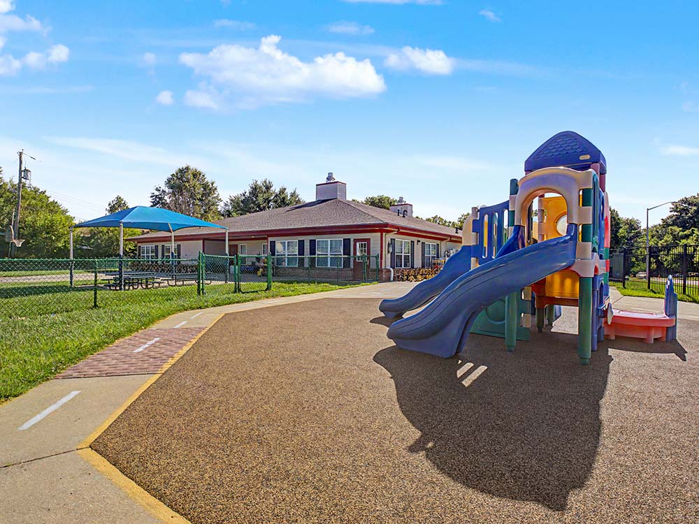 Playground