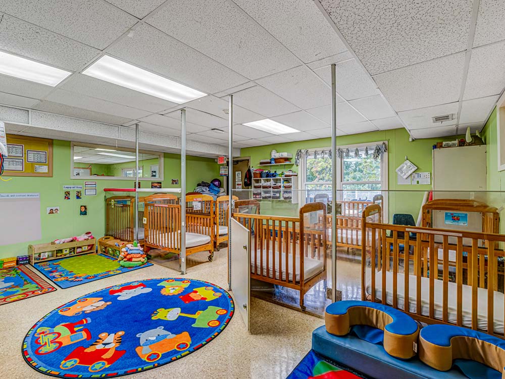 Infant Classroom
