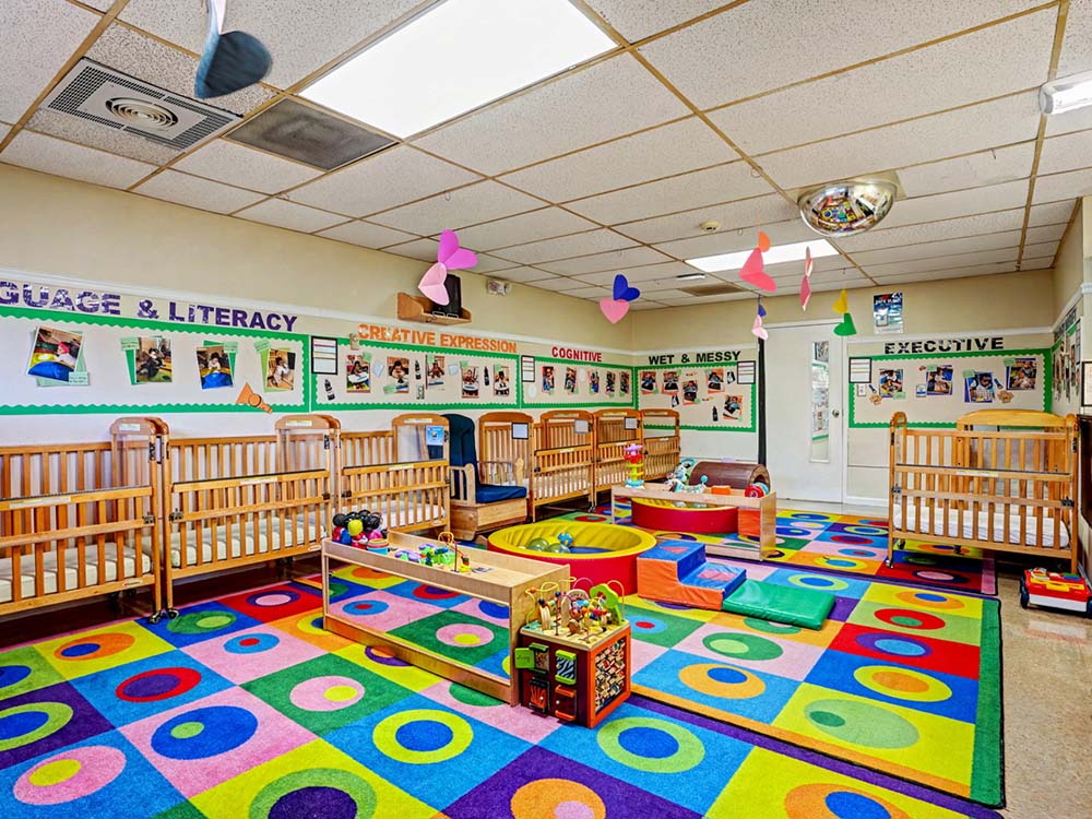 Infant Classroom