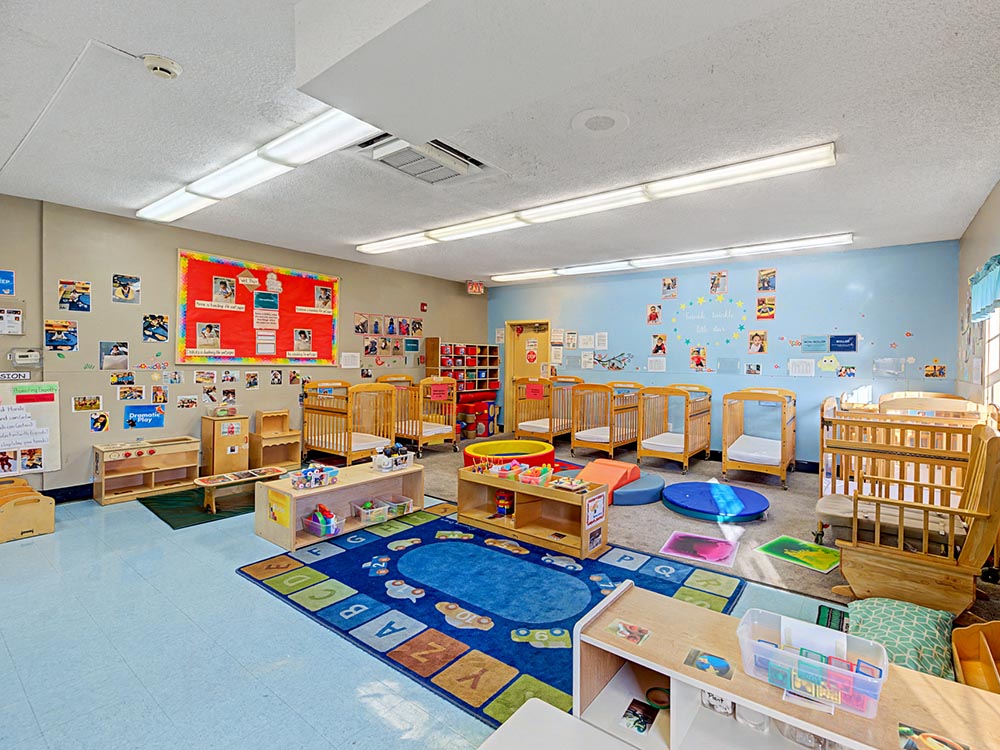 Infant Classroom