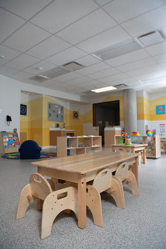 Toddler Classroom