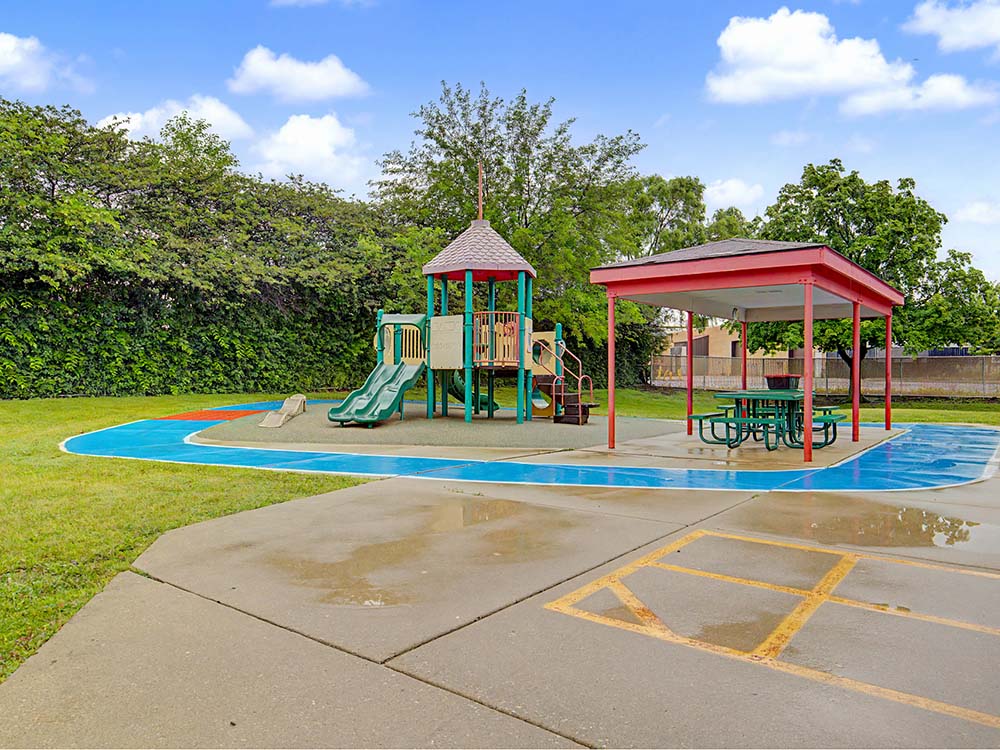 Playground