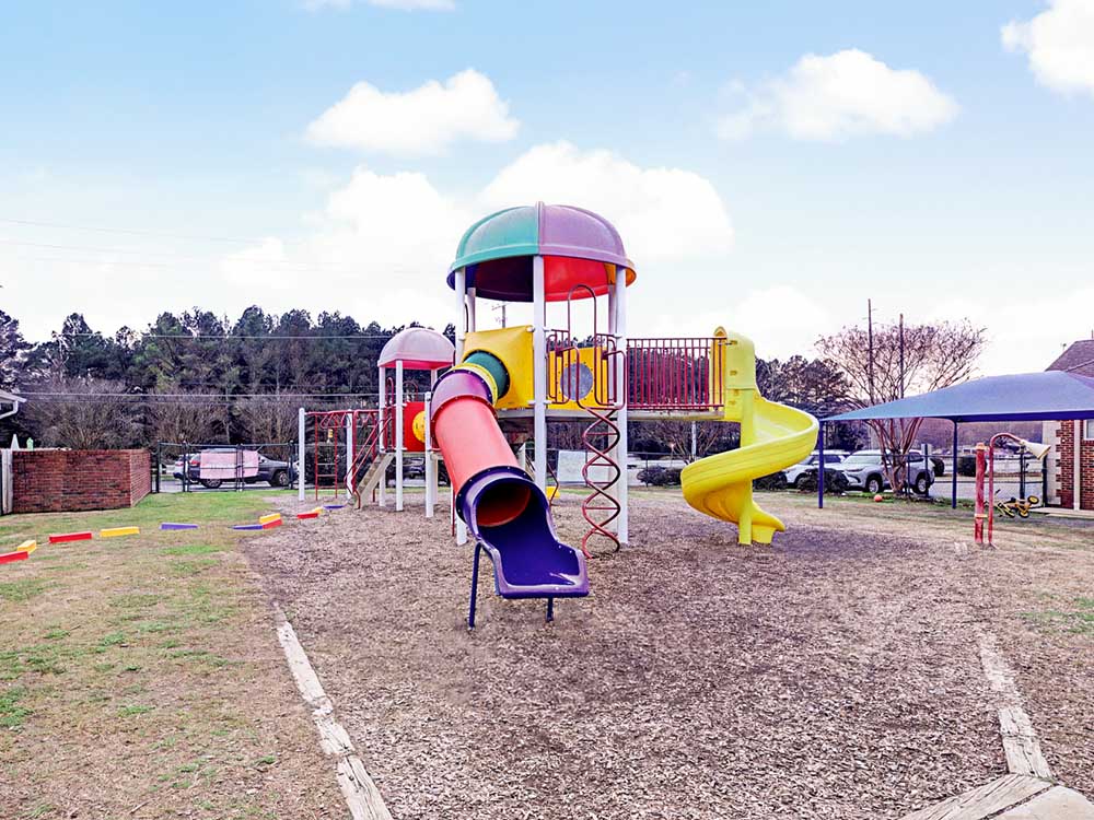 Playground