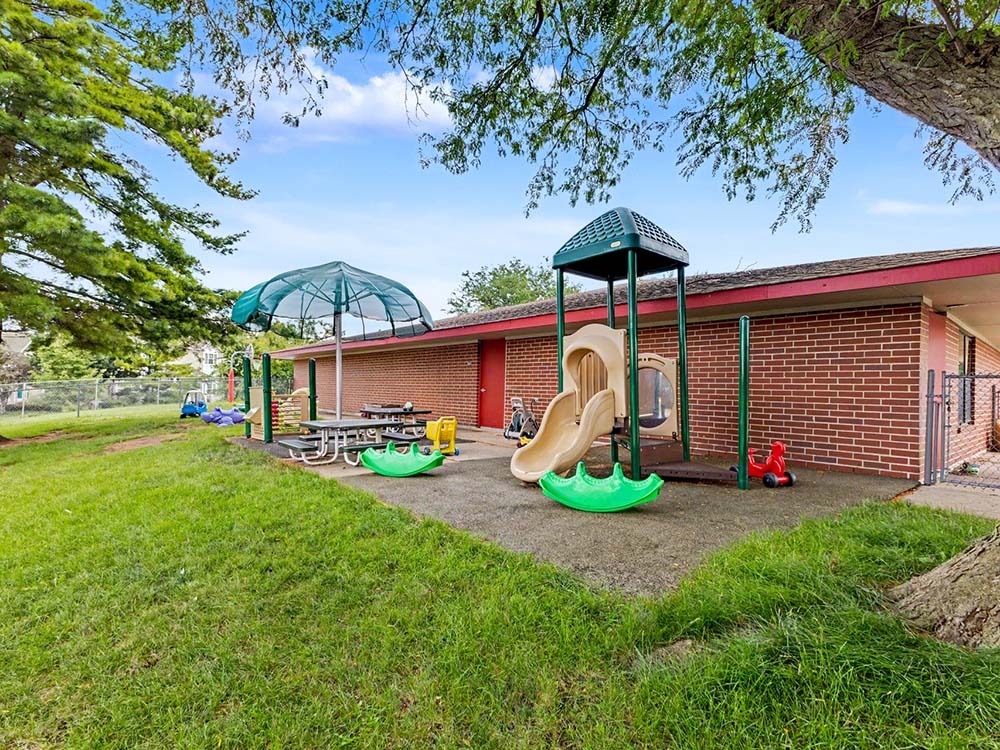 Playground