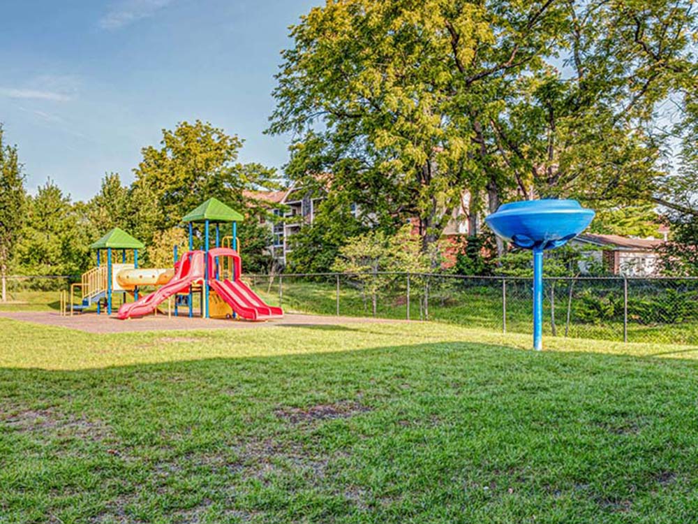 Playground