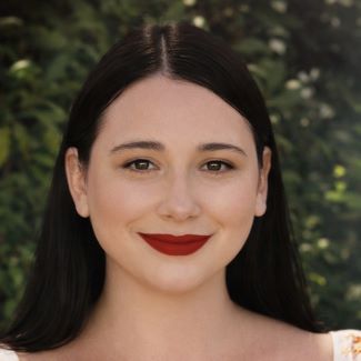 Alexandria Dunn, Our Center Director