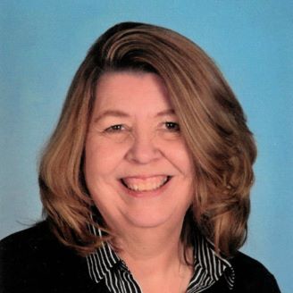 Christina Haas, Our Center Director