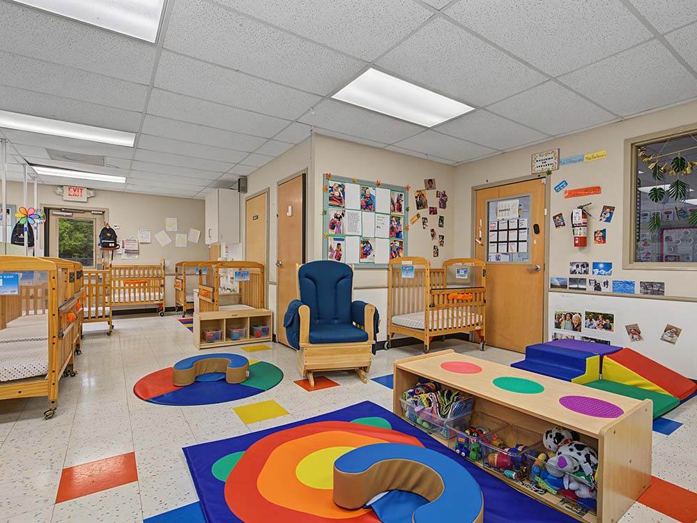 Infant Classroom