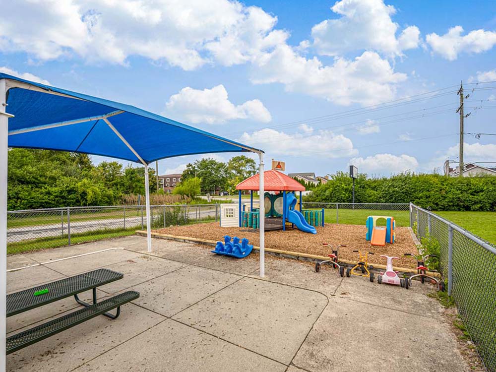Playground