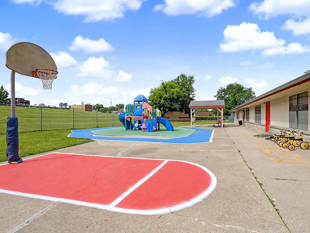 Playground