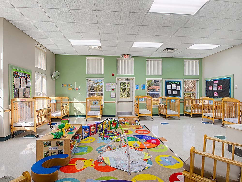 Infant Classroom