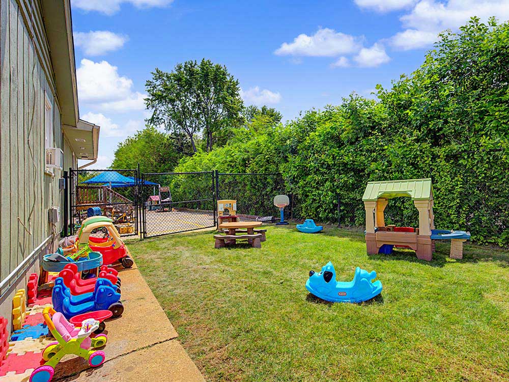 Playground
