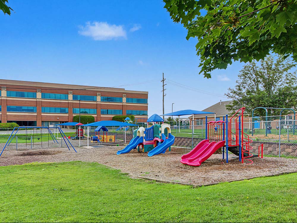 Playground