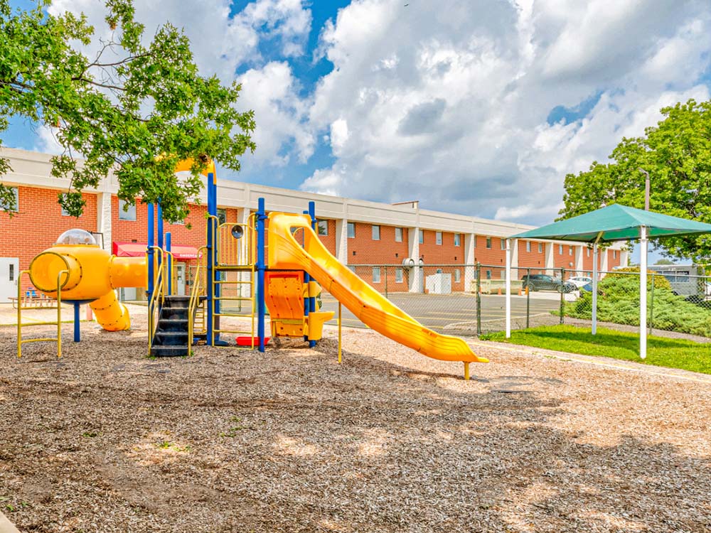 Playground