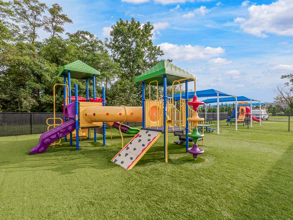Playground
