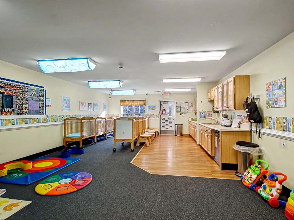 Infant Classroom