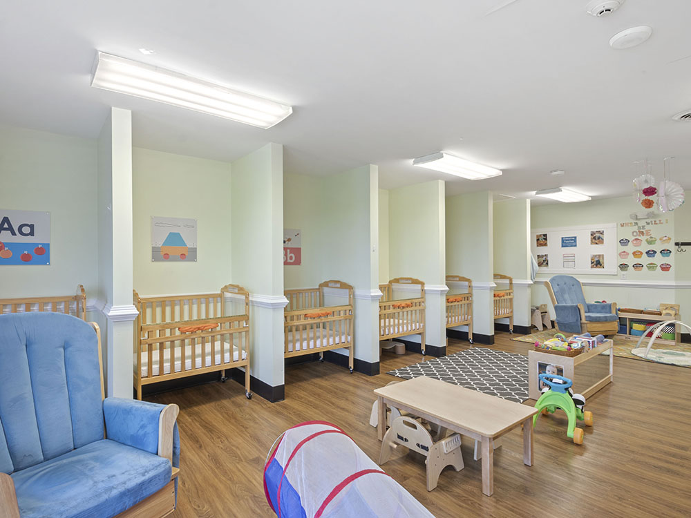 Infant Classroom