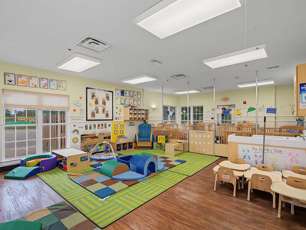 Infant Classroom