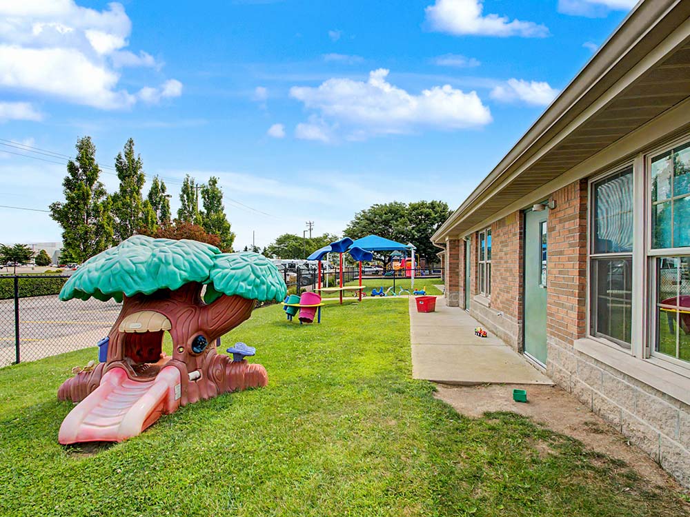 Playground