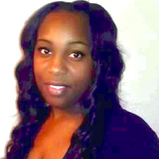 Lasonya Mays, Our Center Director