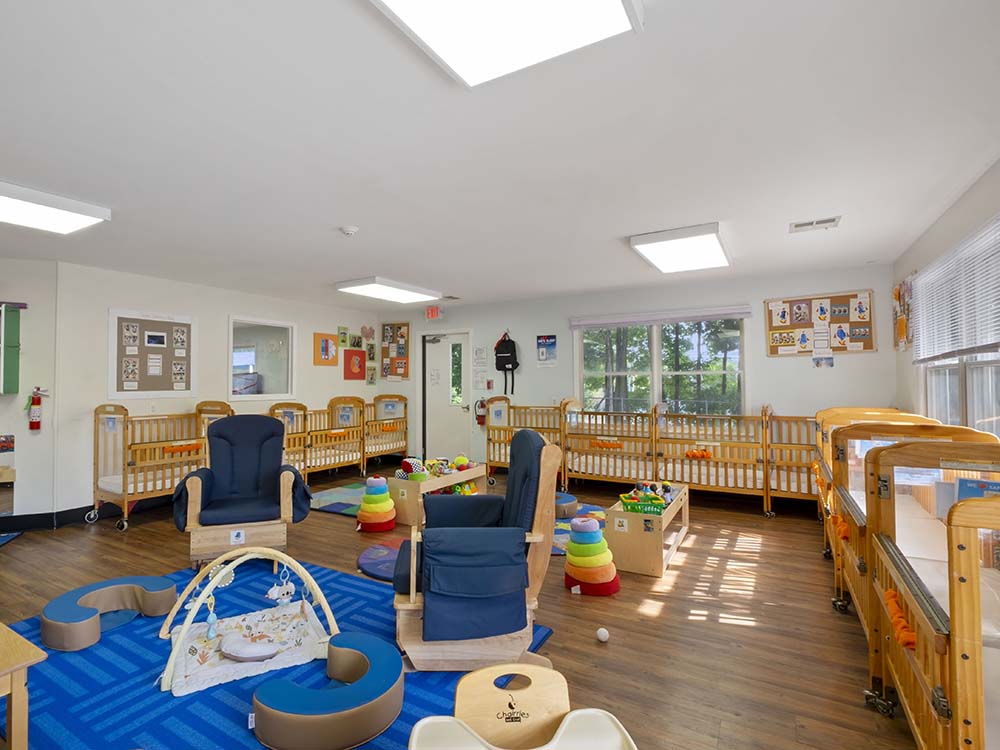 Infant Classroom