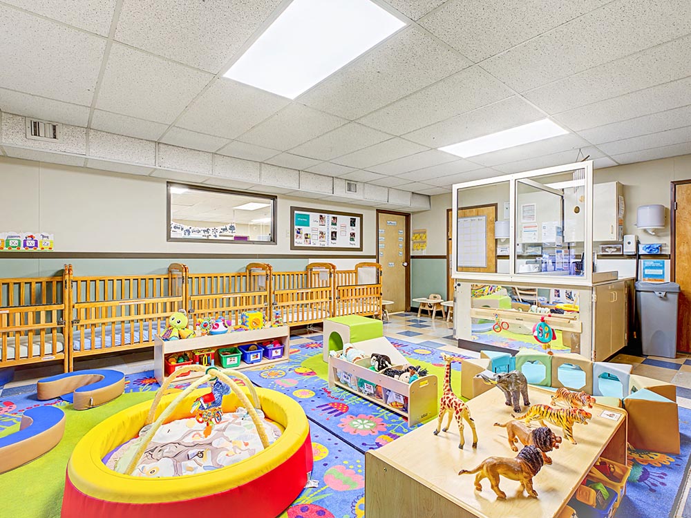 Infant Classroom