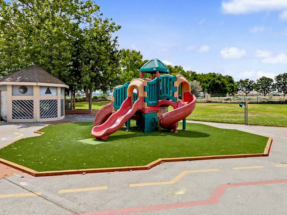 Playground