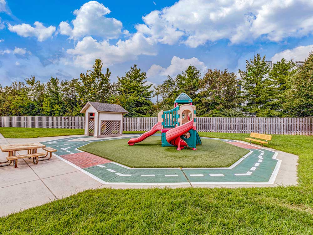 Playground