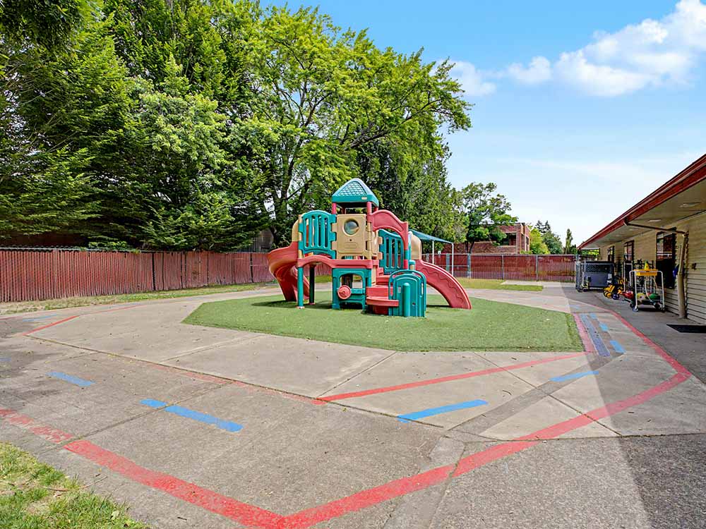 Playground
