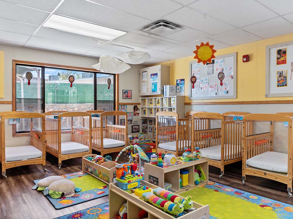 Infant Classroom