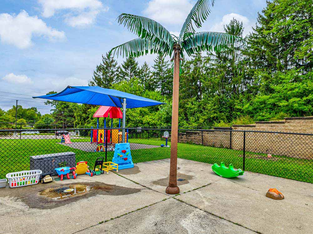 Playground