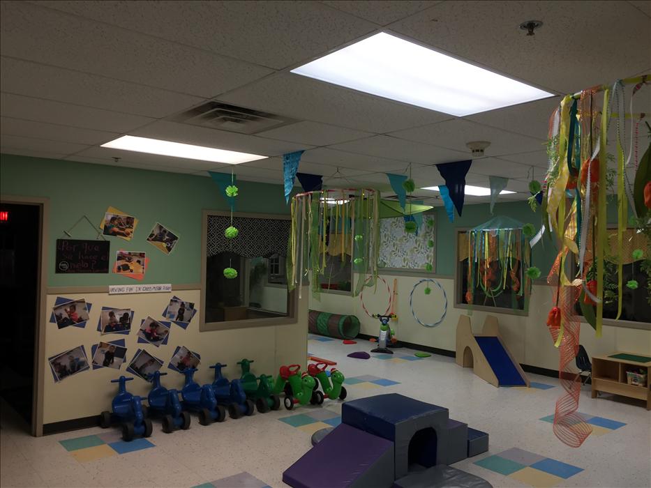 Fox Valley KinderCare Other / Miscellaneous