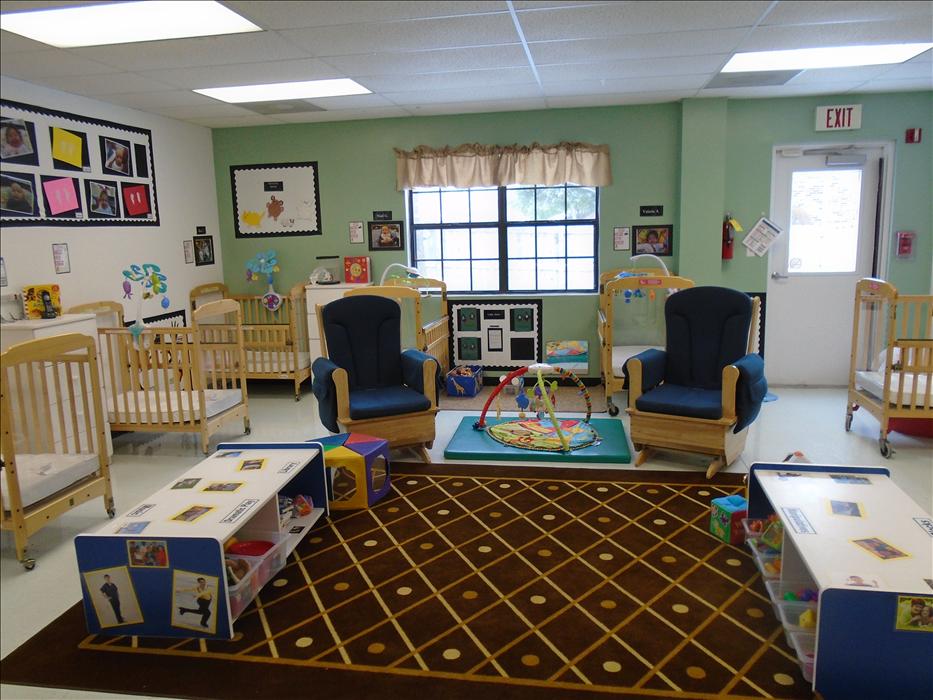 Infant Classroom