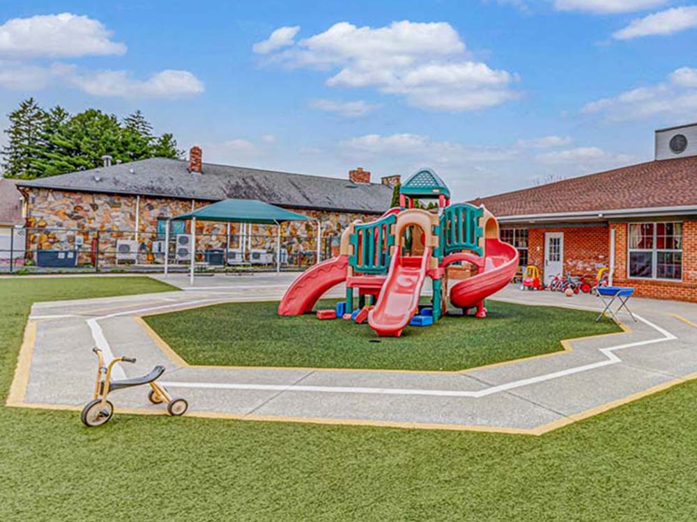 Playground