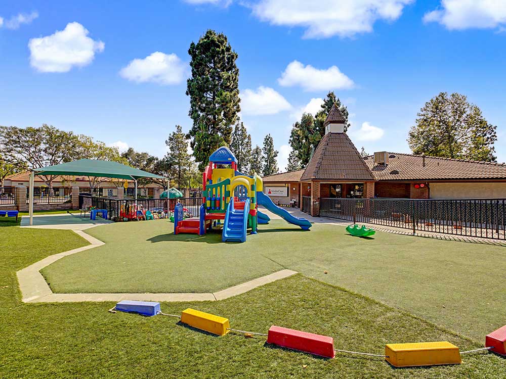 Playground