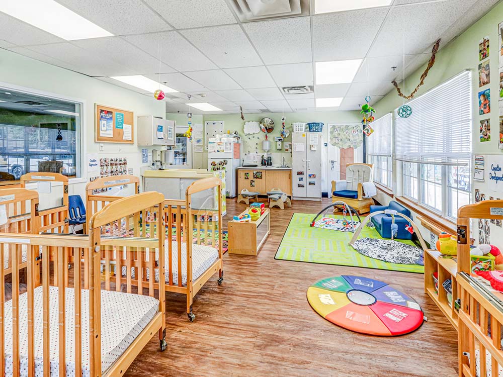 Infant Classroom