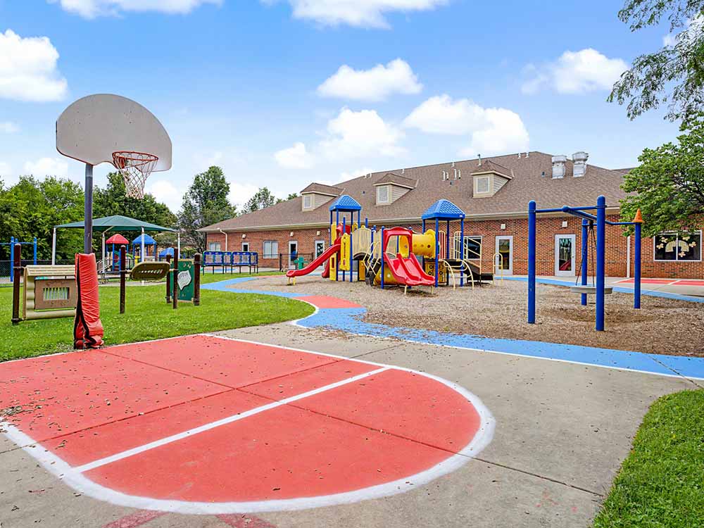 Playground